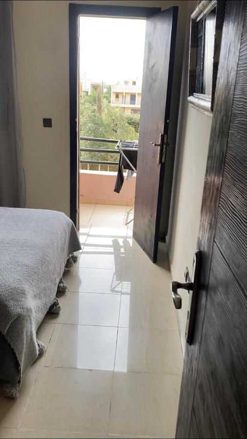Les Portes De Marrakech Accommodatie bij particulieren *