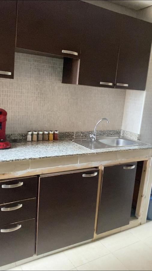 Accommodatie bij particulieren Les Portes De Marrakech *